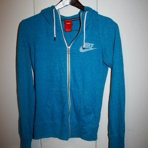 Sweet little Nike hoodie